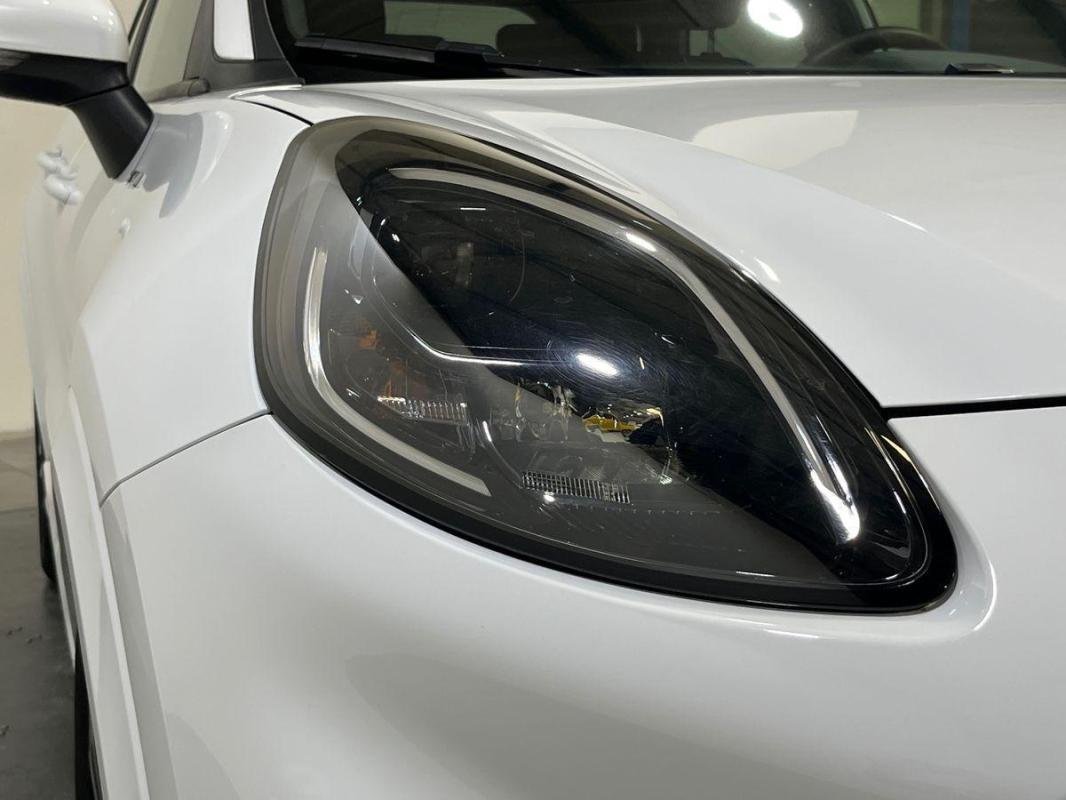 Ford Puma - Photo 25