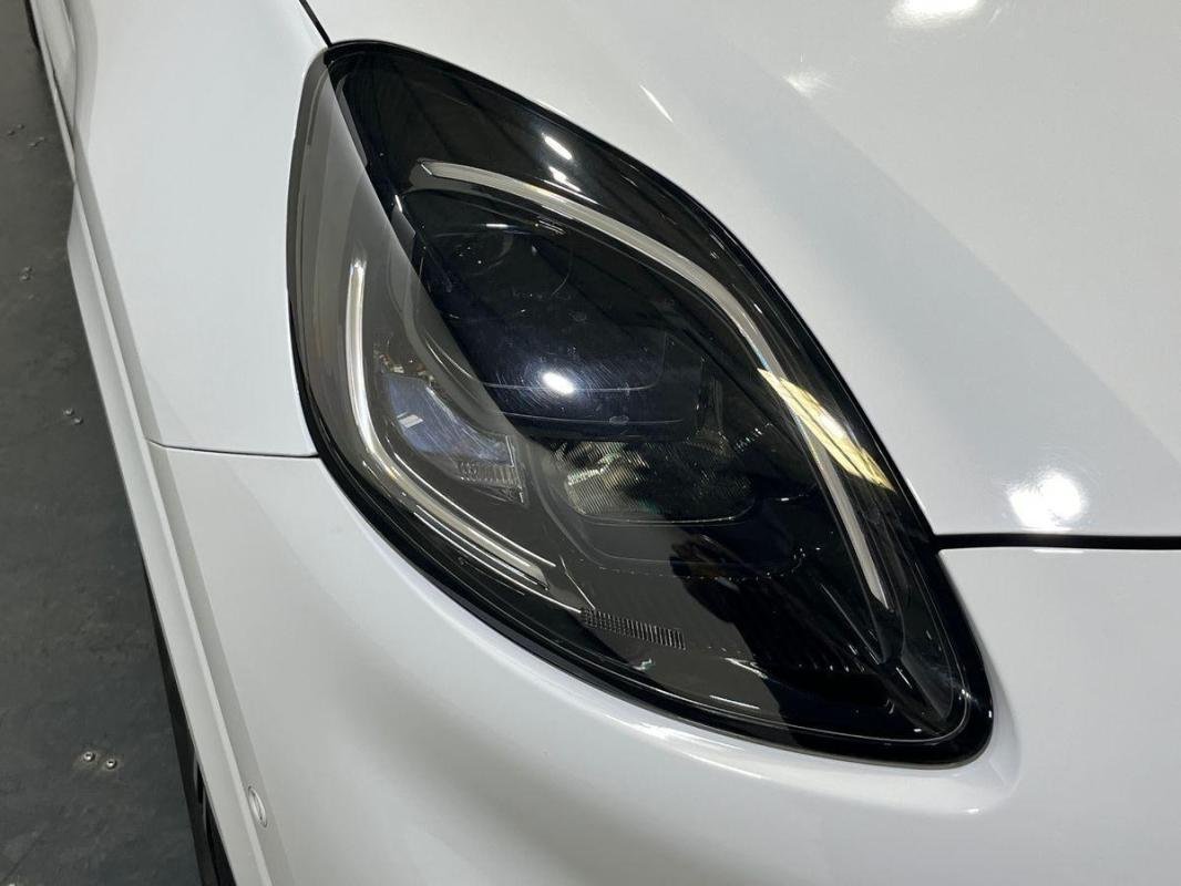 Ford Puma - Photo 26