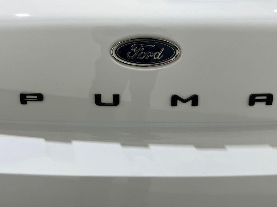 Ford Puma - Photo 27
