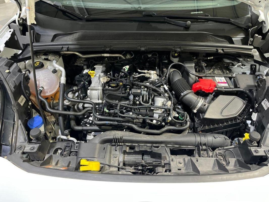 Ford Puma - Photo 33