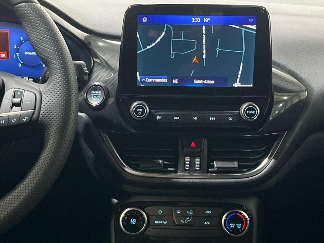 Ford Puma - Photo 10