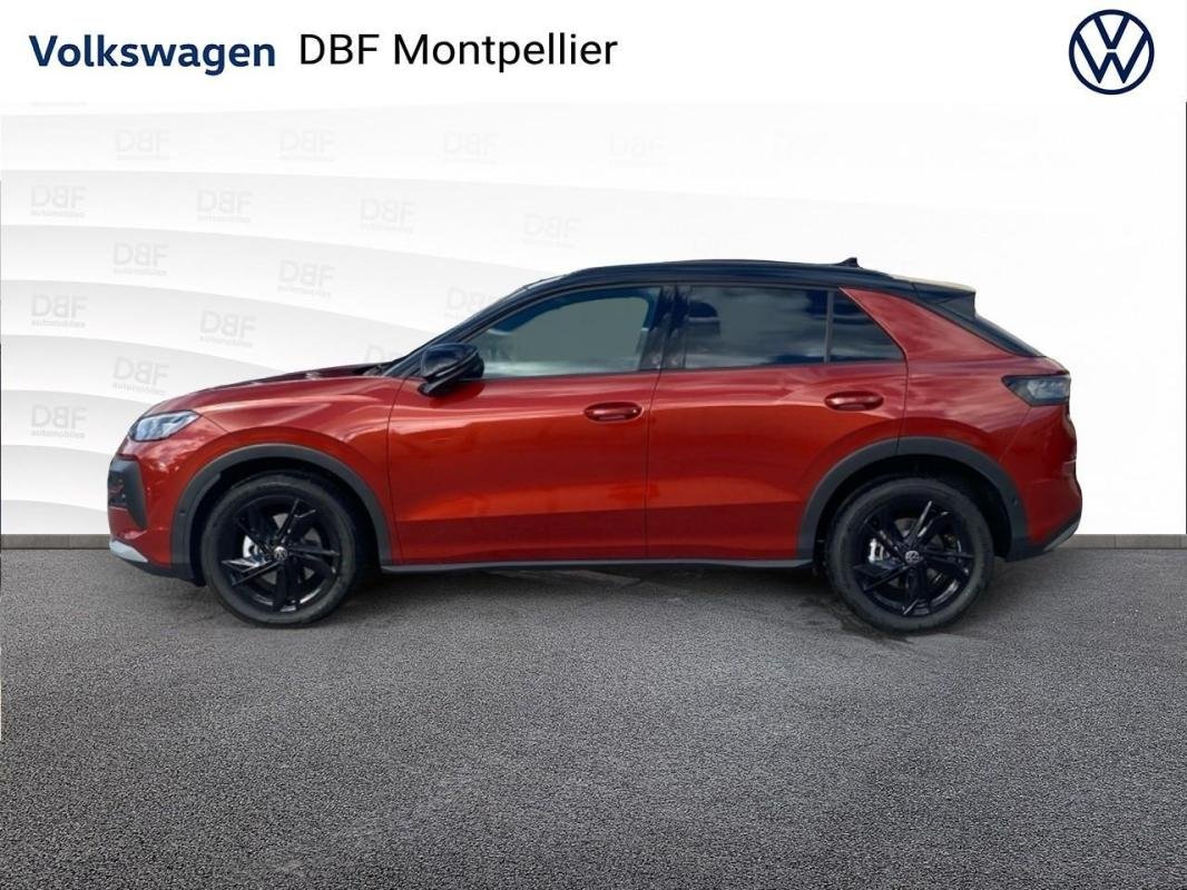 Volkswagen T-Roc - Photo 2
