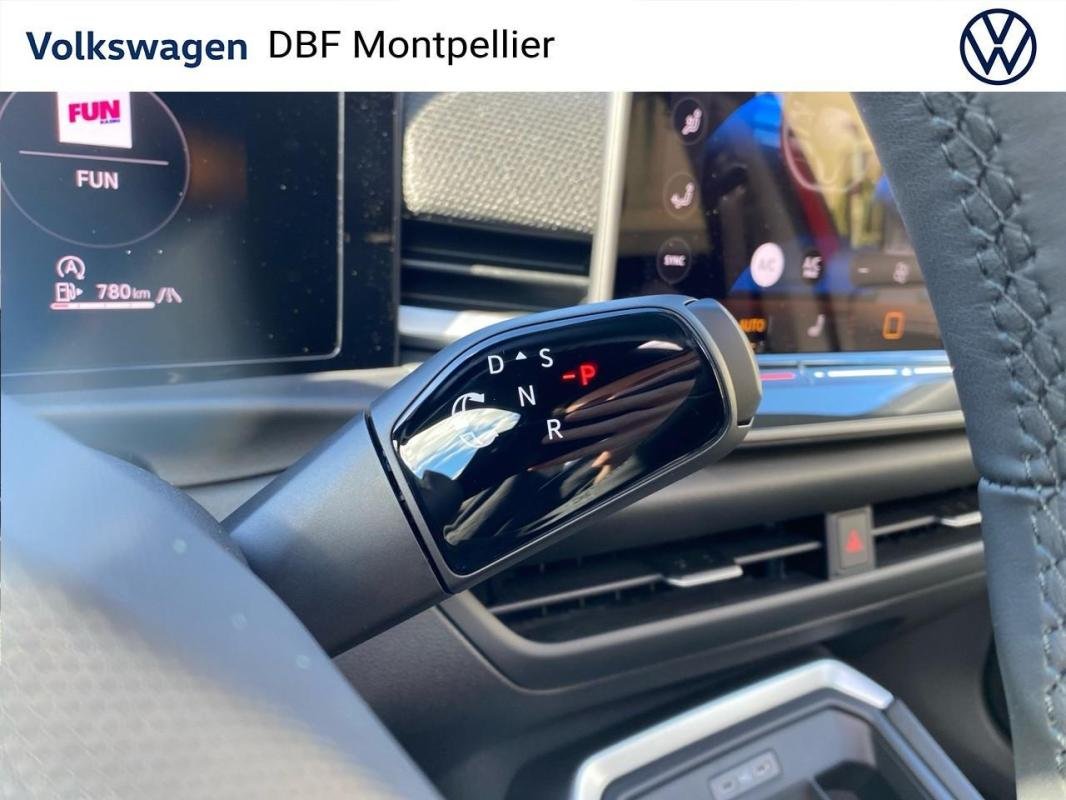 Volkswagen T-Roc - Photo 22