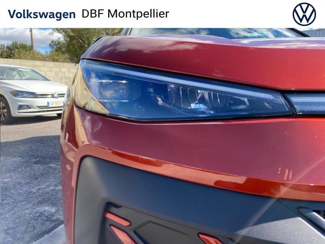 Volkswagen T-Roc - Photo 29