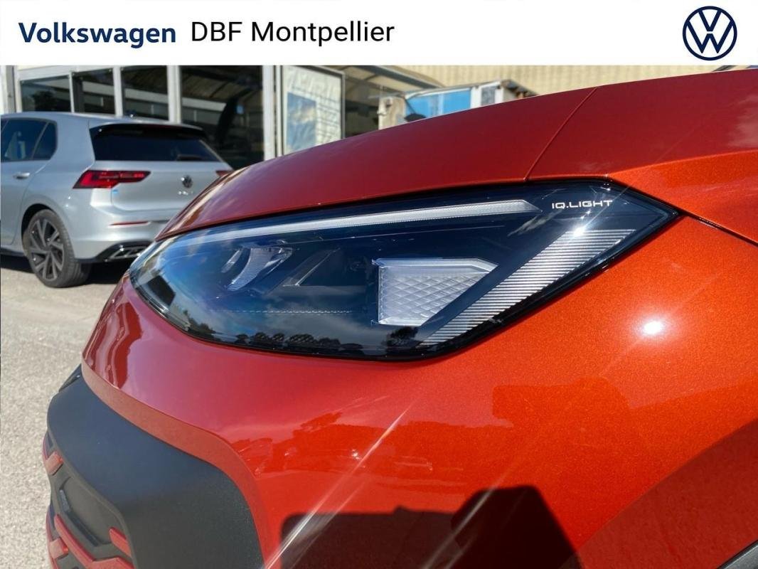 Volkswagen T-Roc - Photo 30
