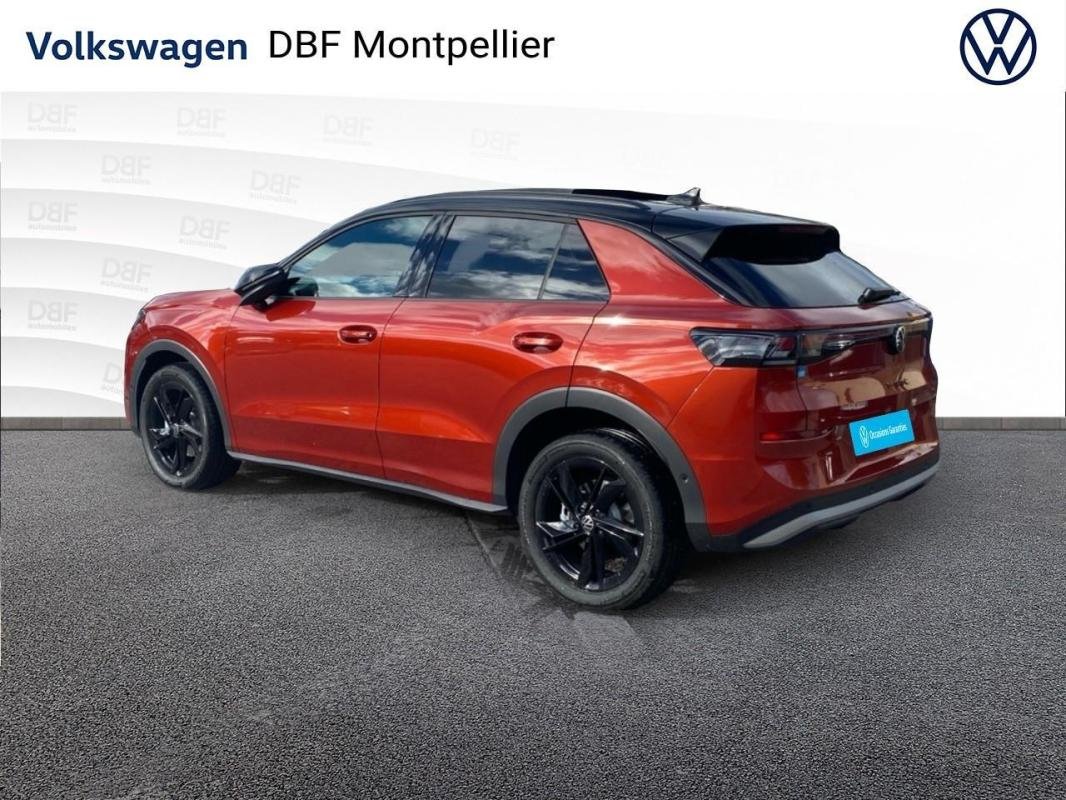 Volkswagen T-Roc - Photo 3