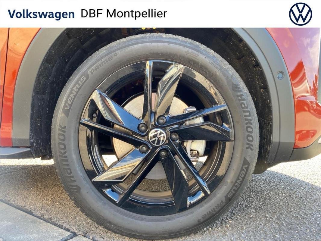 Volkswagen T-Roc - Photo 31