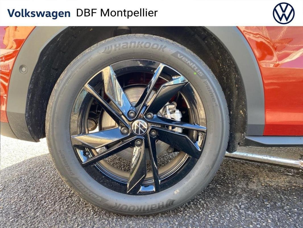Volkswagen T-Roc - Photo 32