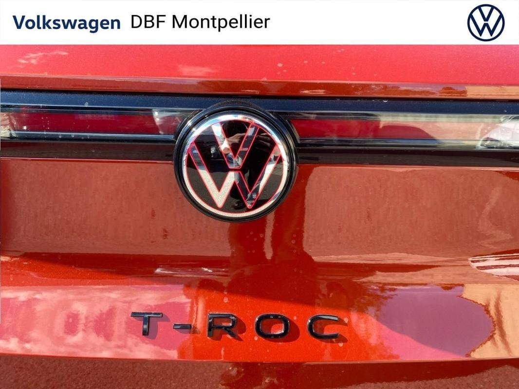 Volkswagen T-Roc - Photo 35