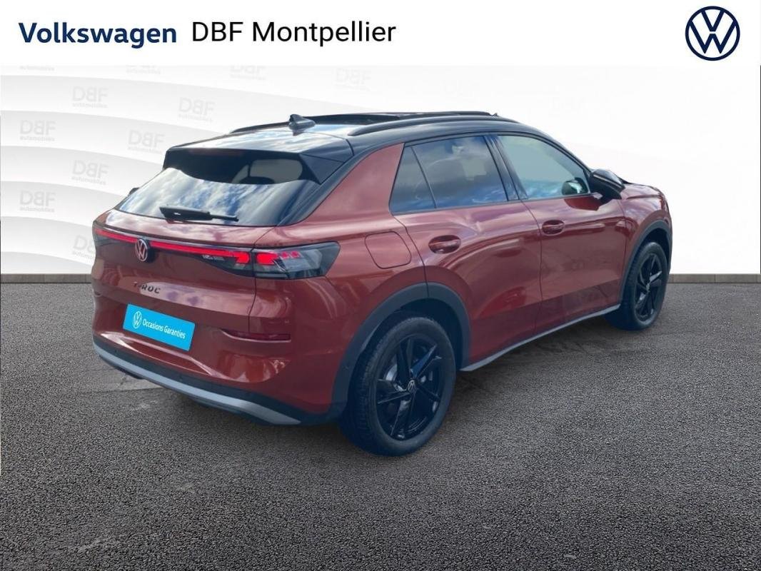 Volkswagen T-Roc - Photo 7