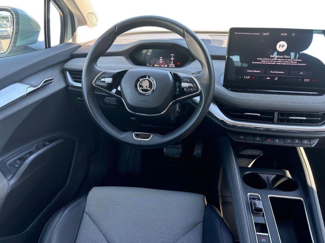 Skoda enyaq - Photo 24