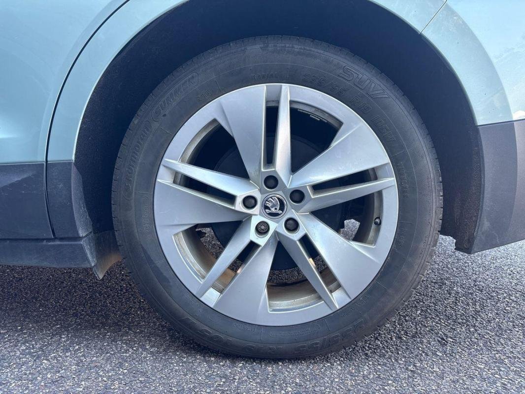 Skoda enyaq - Photo 28