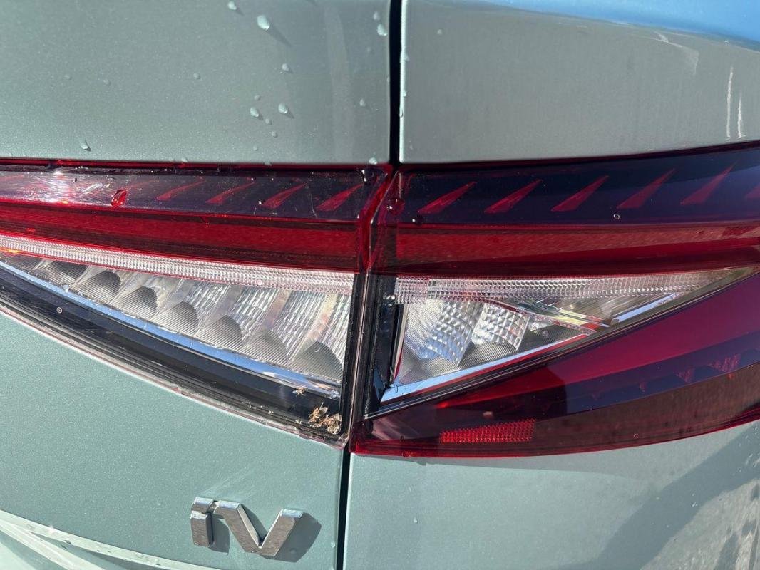 Skoda enyaq - Photo 30