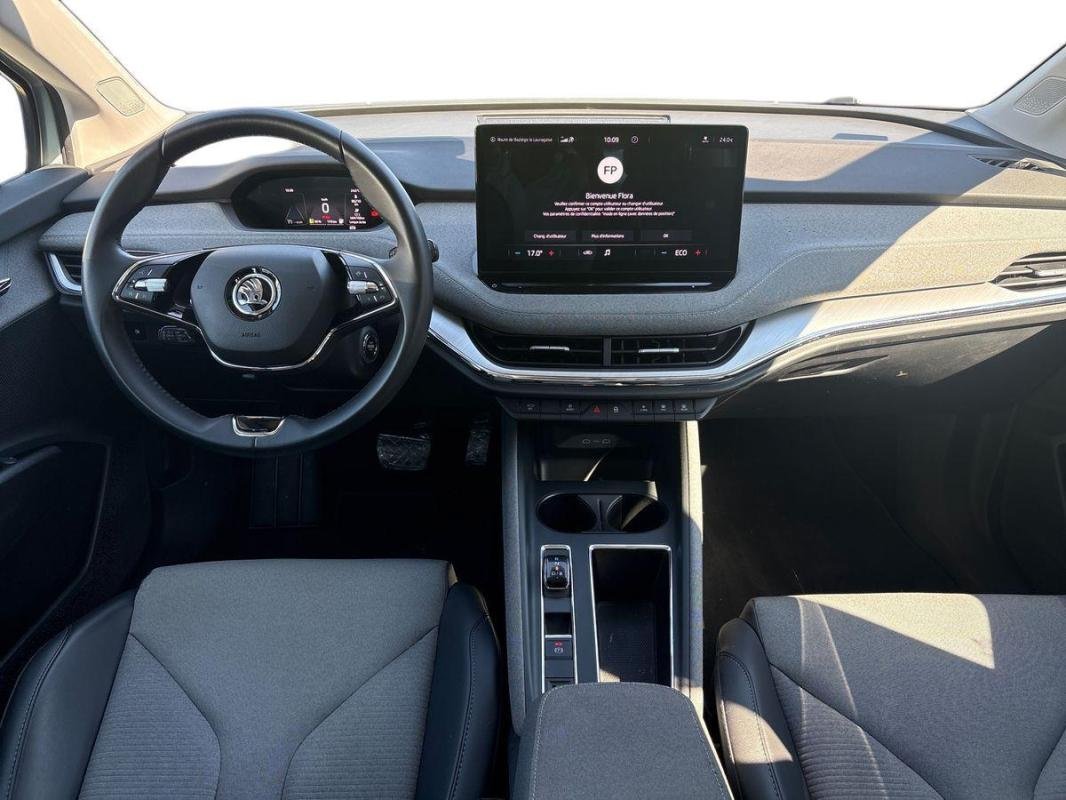 Skoda enyaq - Photo 8