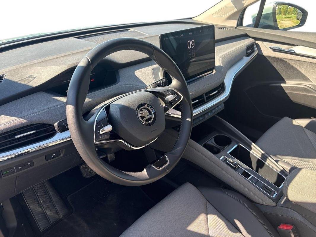 Skoda enyaq - Photo 9