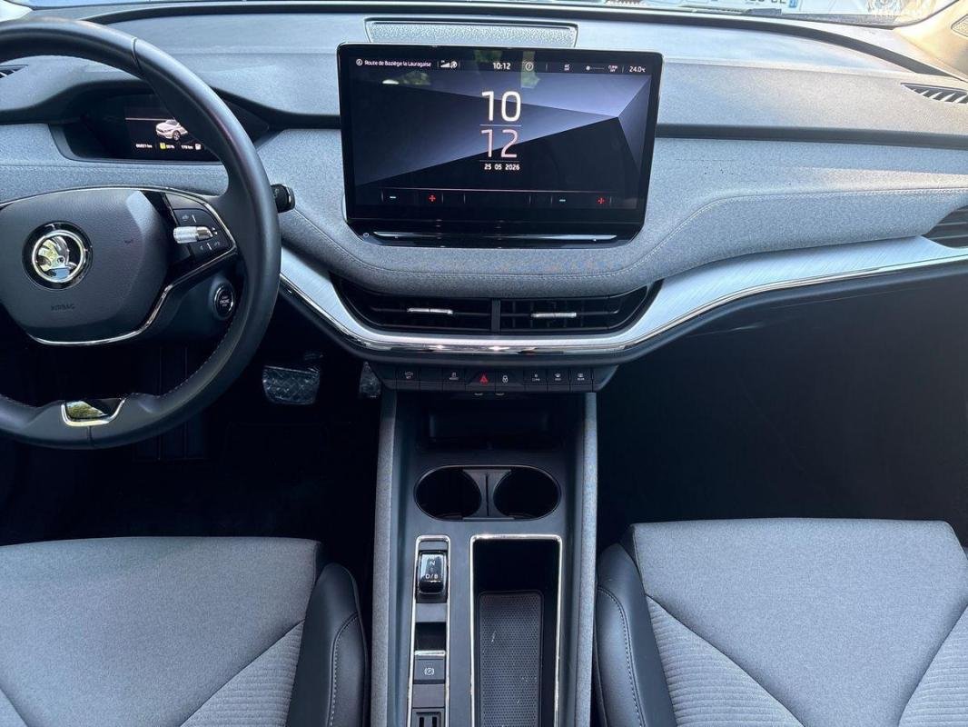 Skoda enyaq - Photo 10