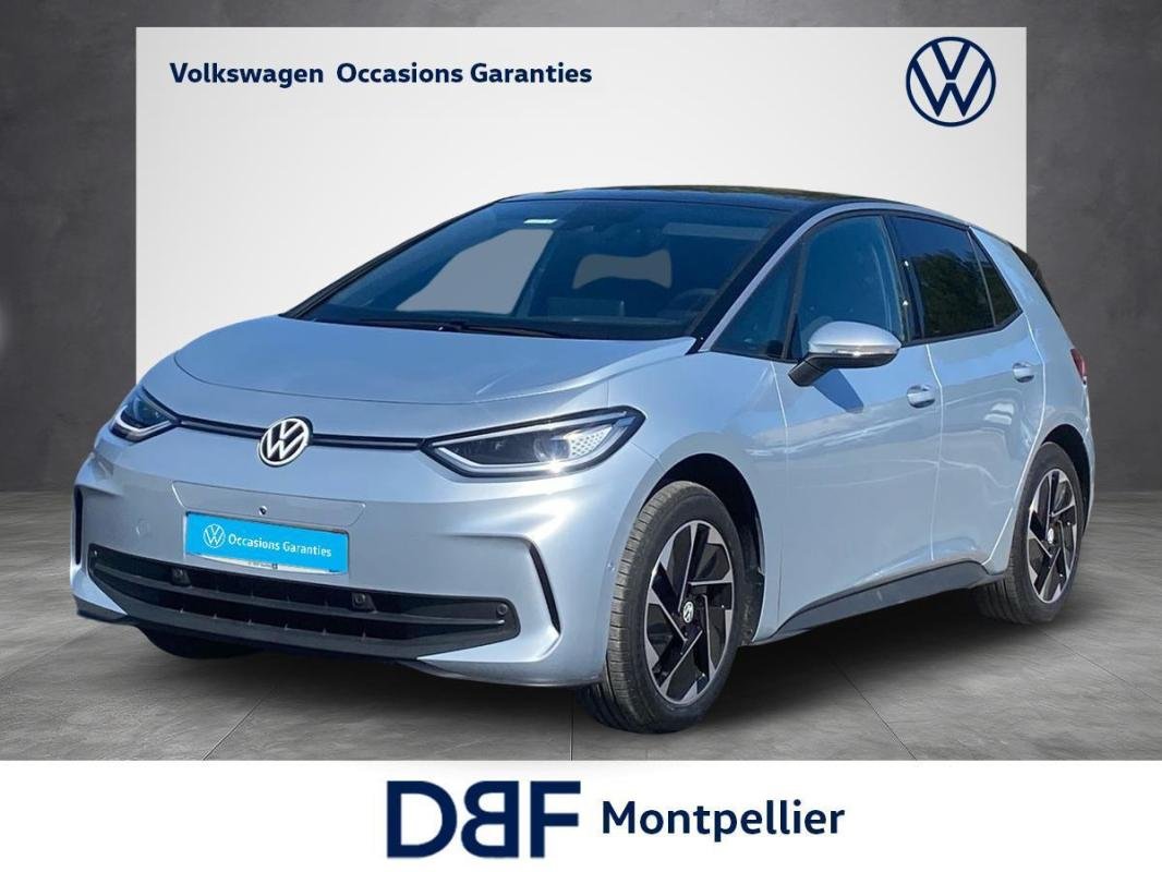 Volkswagen ID.3 - Photo 2