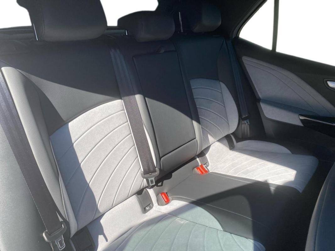 Volkswagen ID.3 - Photo 23
