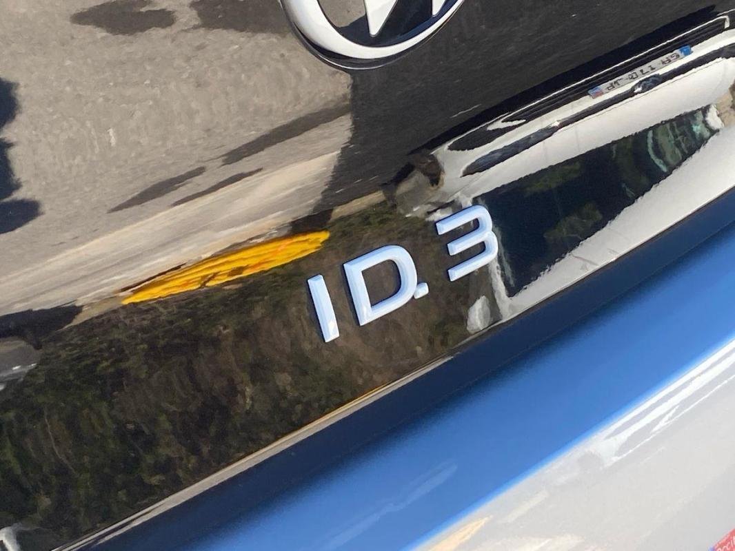 Volkswagen ID.3 - Photo 27
