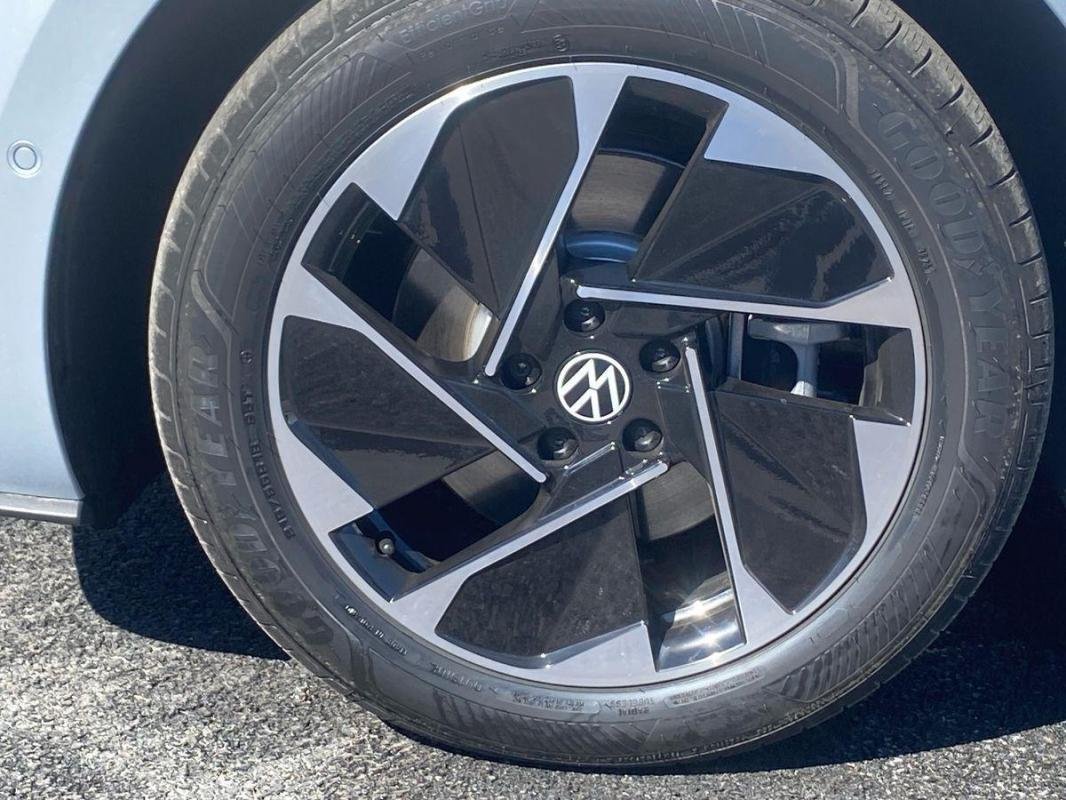 Volkswagen ID.3 - Photo 29