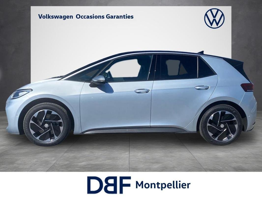 Volkswagen ID.3 - Photo 3