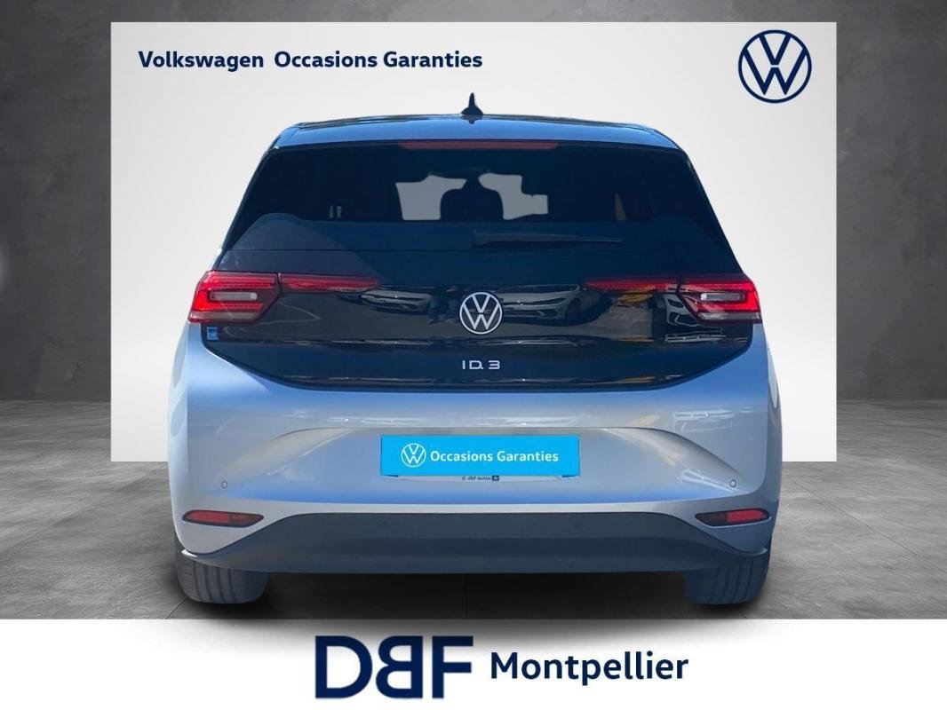 Volkswagen ID.3 - Photo 5