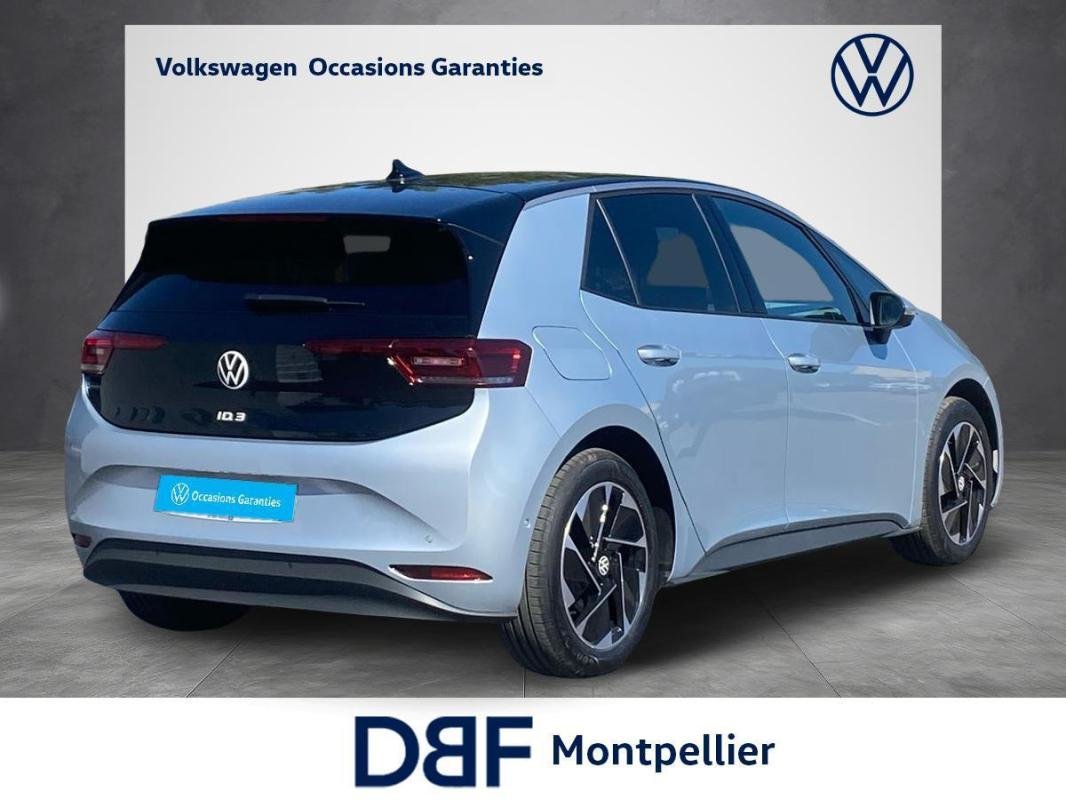 Volkswagen ID.3 - Photo 6