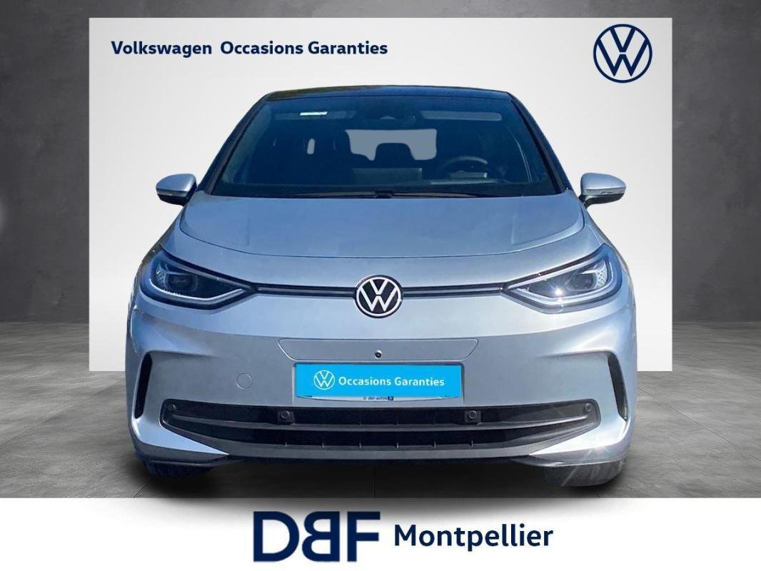 Volkswagen ID.3 - Photo 7