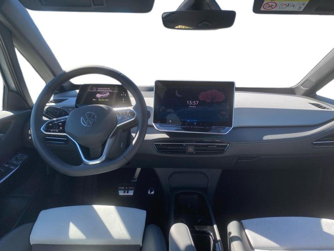 Volkswagen ID.3 - Photo 8