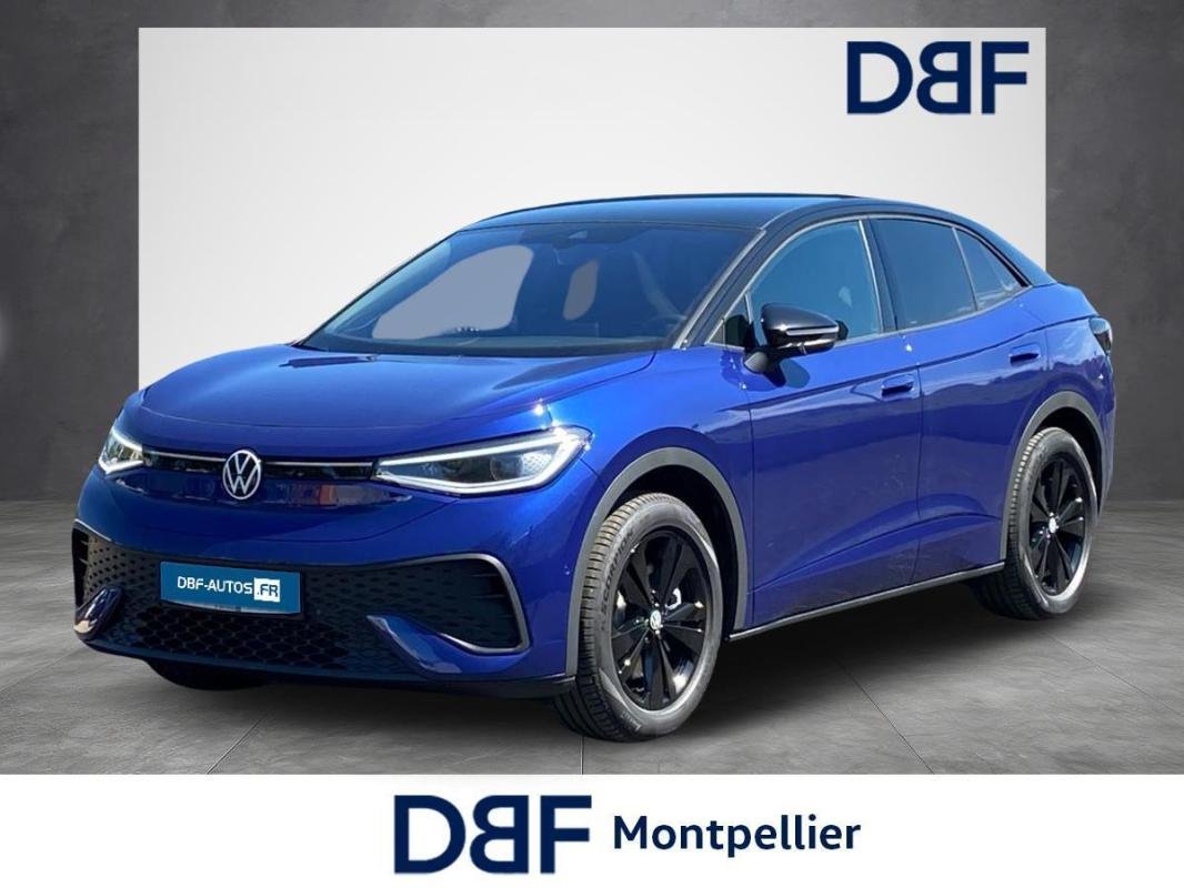 Volkswagen ID.5