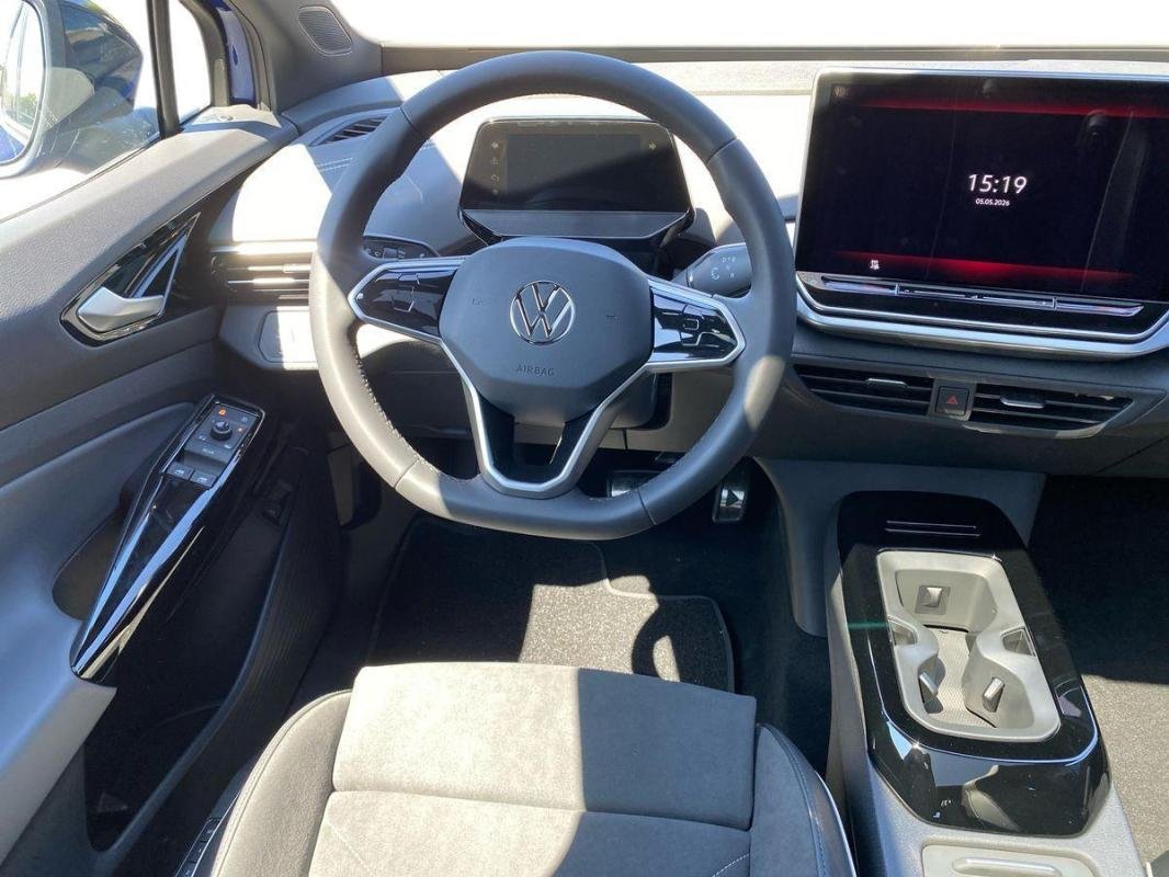 Volkswagen ID.5 - Photo 24