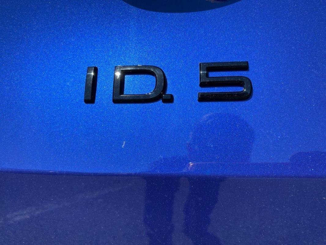 Volkswagen ID.5 - Photo 27
