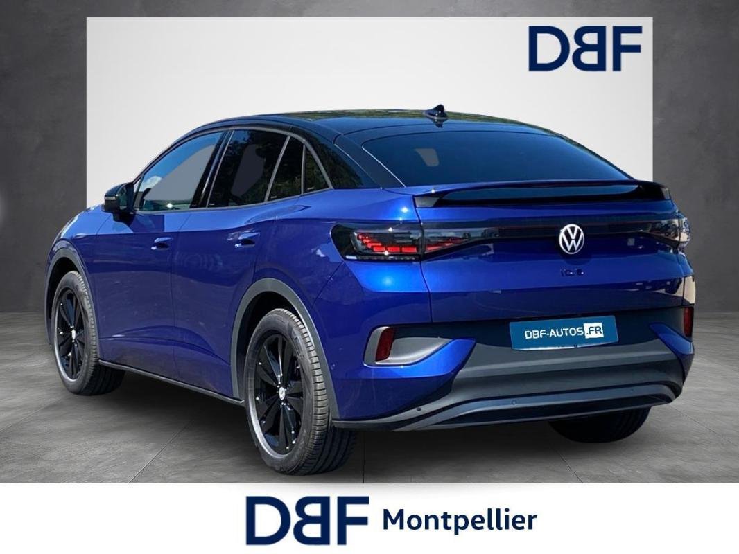 Volkswagen ID.5 - Photo 3