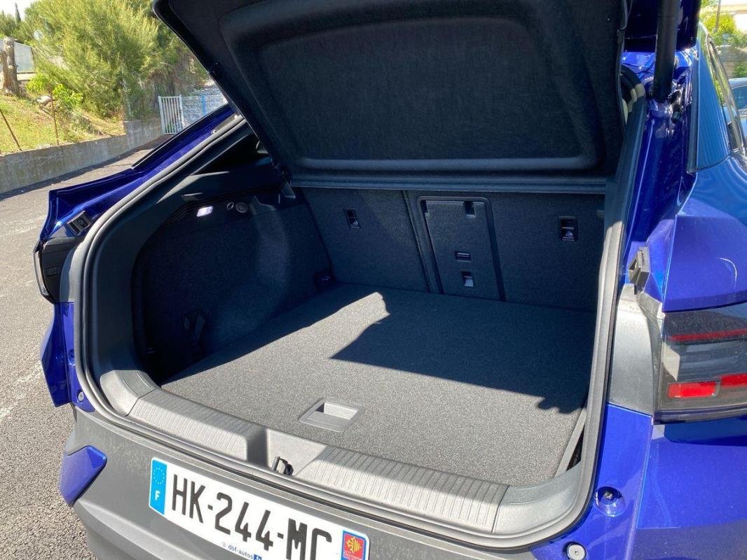 Volkswagen ID.5 - Photo 32