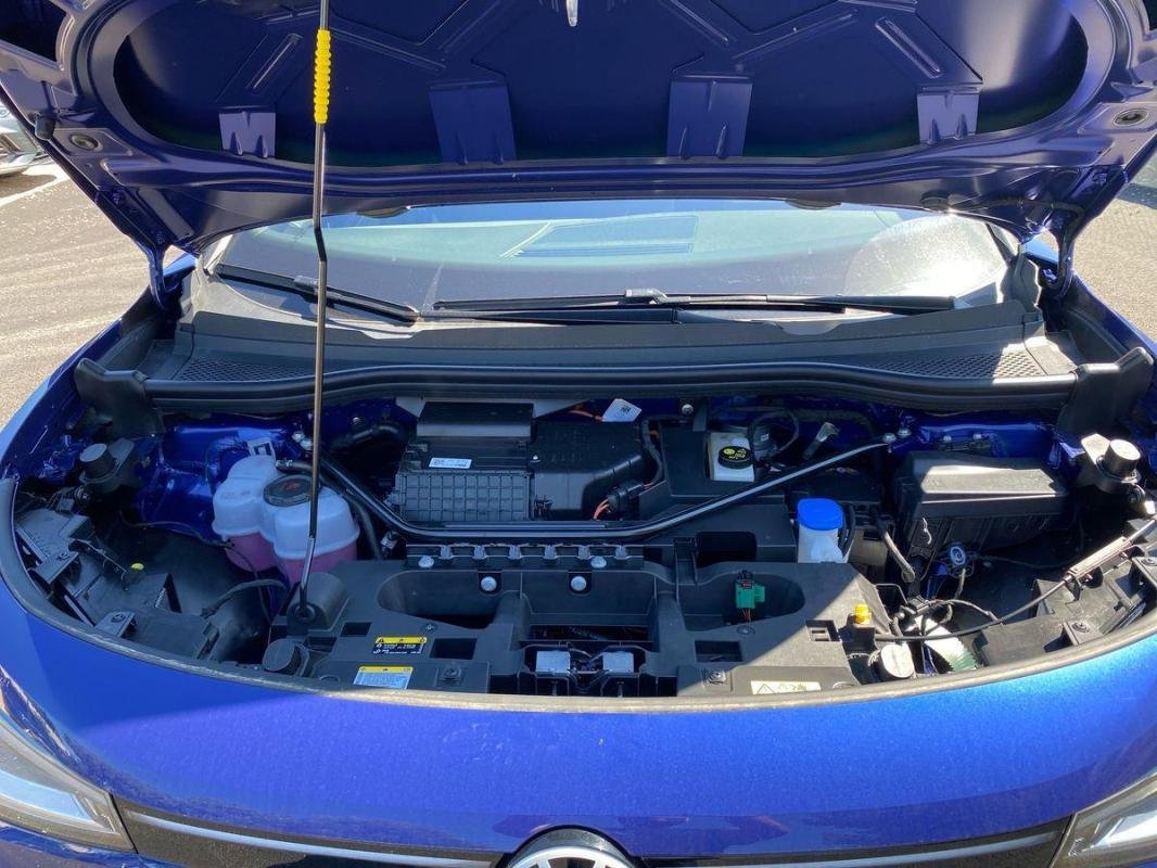 Volkswagen ID.5 - Photo 33