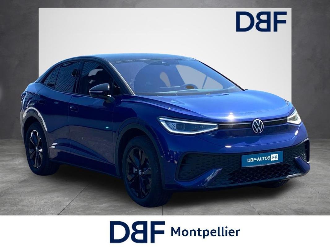 Volkswagen ID.5 - Photo 6