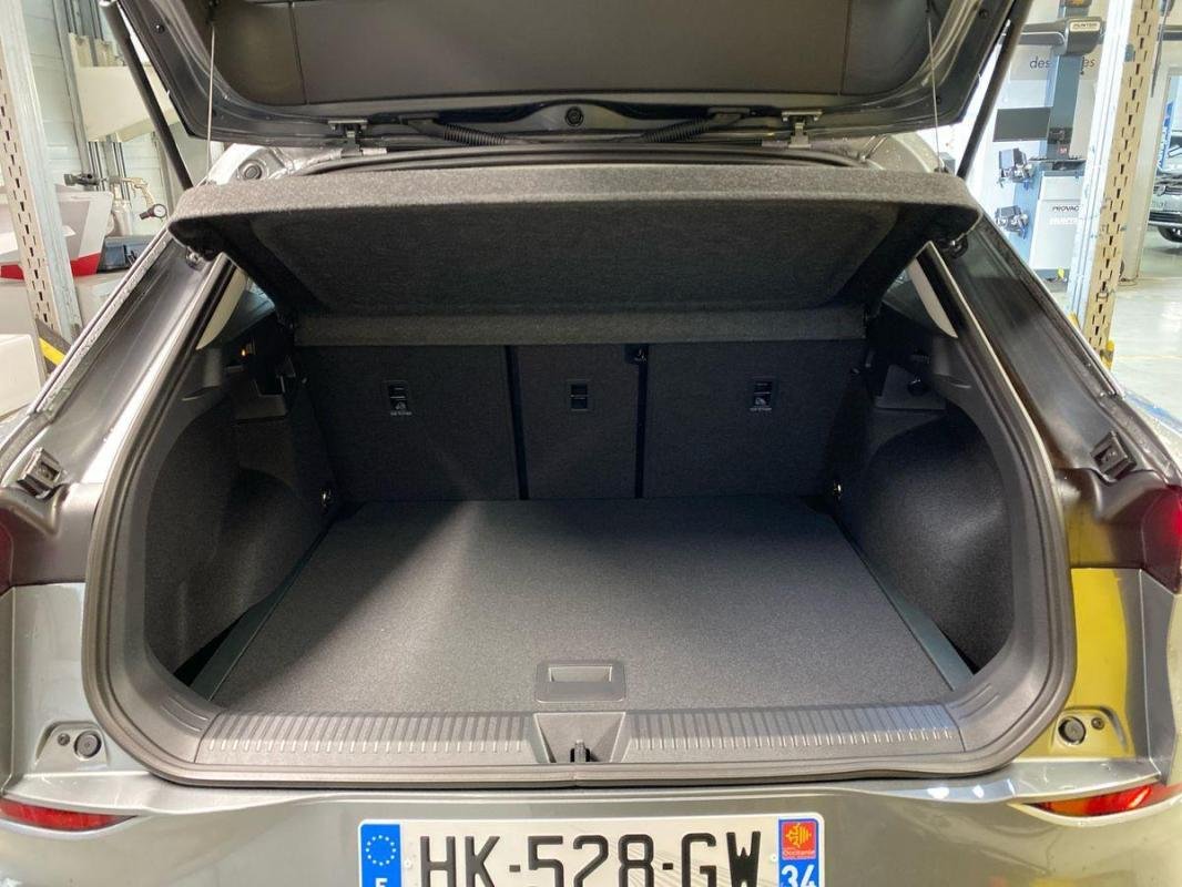Volkswagen T-Roc - Photo 13