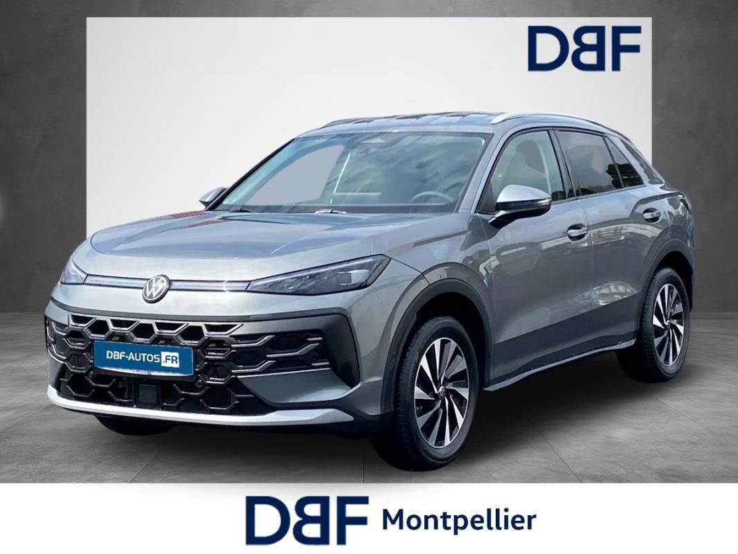 Volkswagen T-Roc - Photo 17