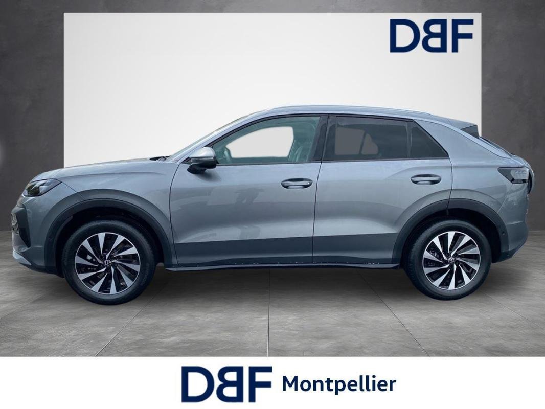 Volkswagen T-Roc - Photo 18
