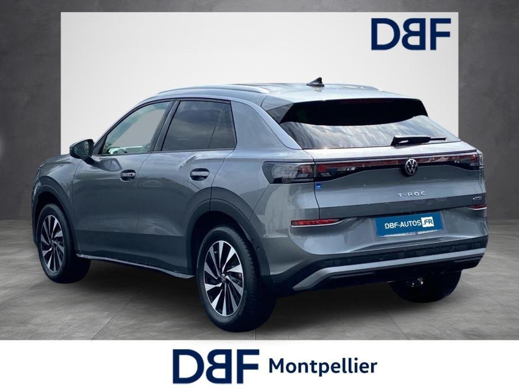 Volkswagen T-Roc - Photo 19