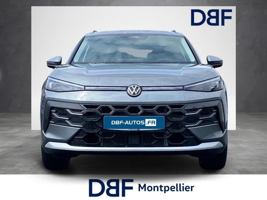 Volkswagen T-Roc - Photo 23