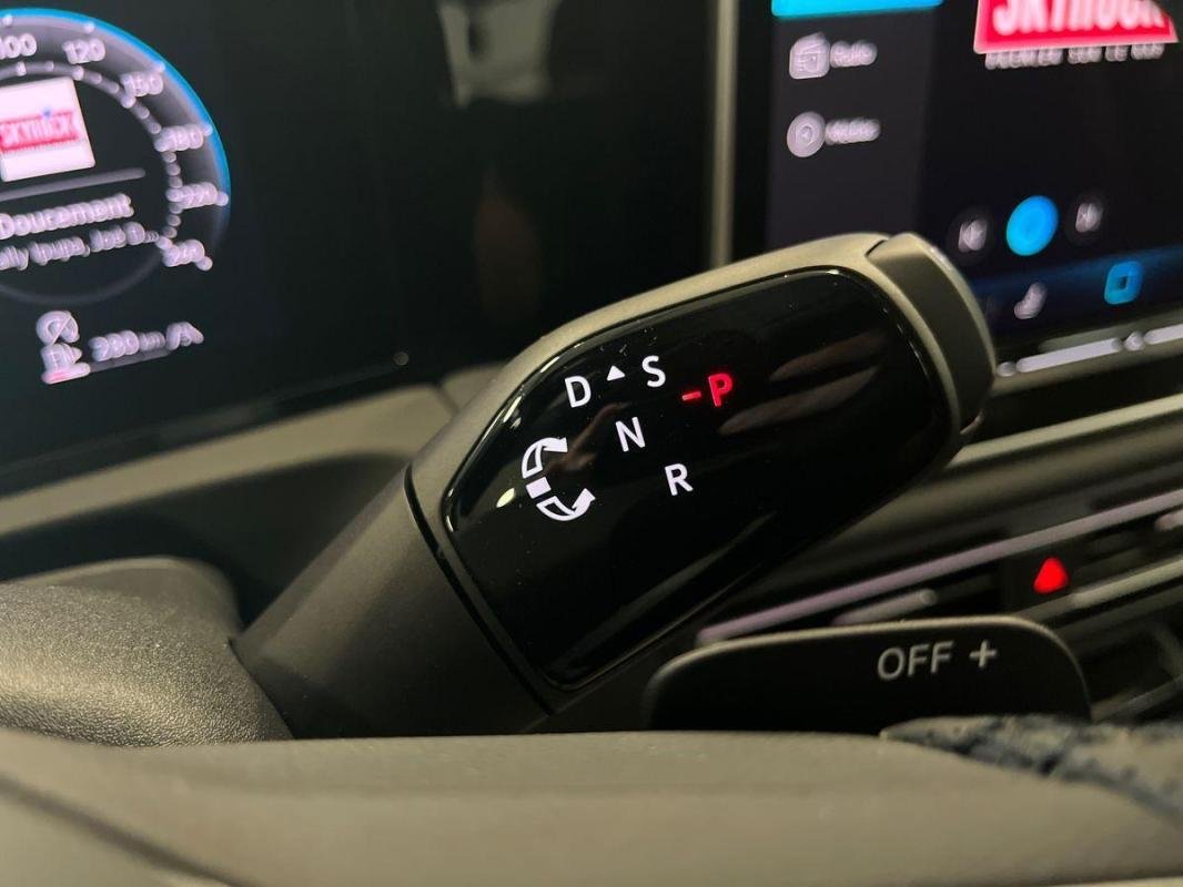 Volkswagen Tiguan - Photo 11