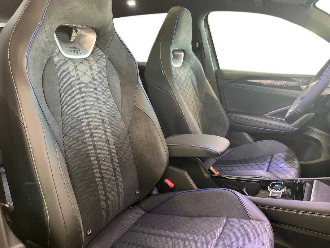 Volkswagen Tiguan - Photo 13