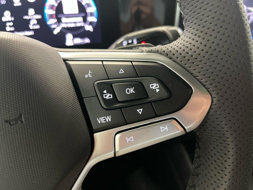 Volkswagen Tiguan - Photo 20