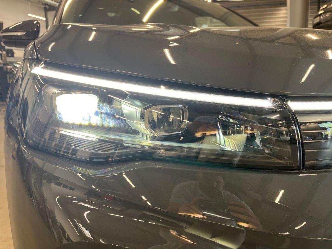 Volkswagen Tiguan - Photo 25