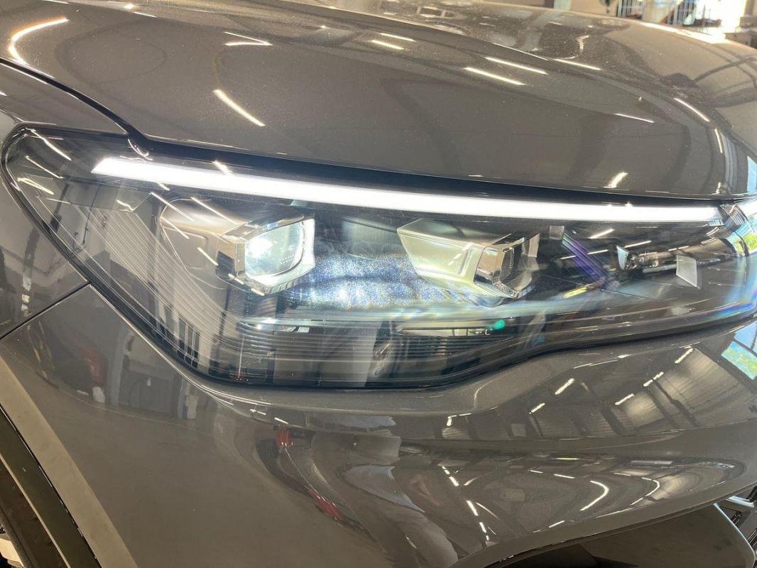 Volkswagen Tiguan - Photo 26