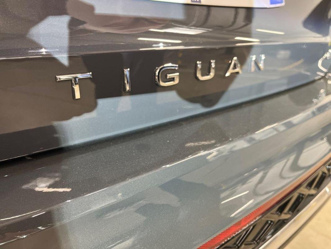 Volkswagen Tiguan - Photo 27