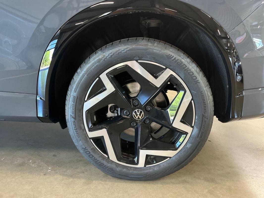 Volkswagen Tiguan - Photo 28