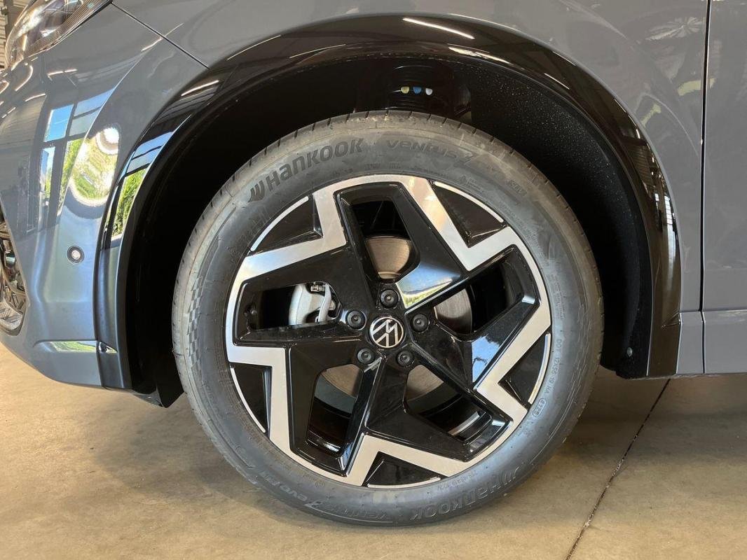 Volkswagen Tiguan - Photo 29
