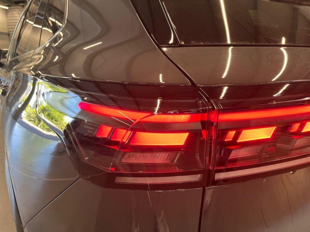 Volkswagen Tiguan - Photo 30